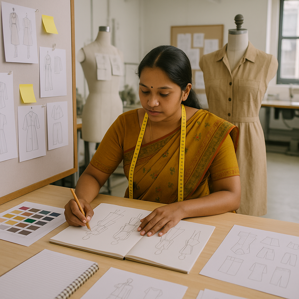 Design & Development