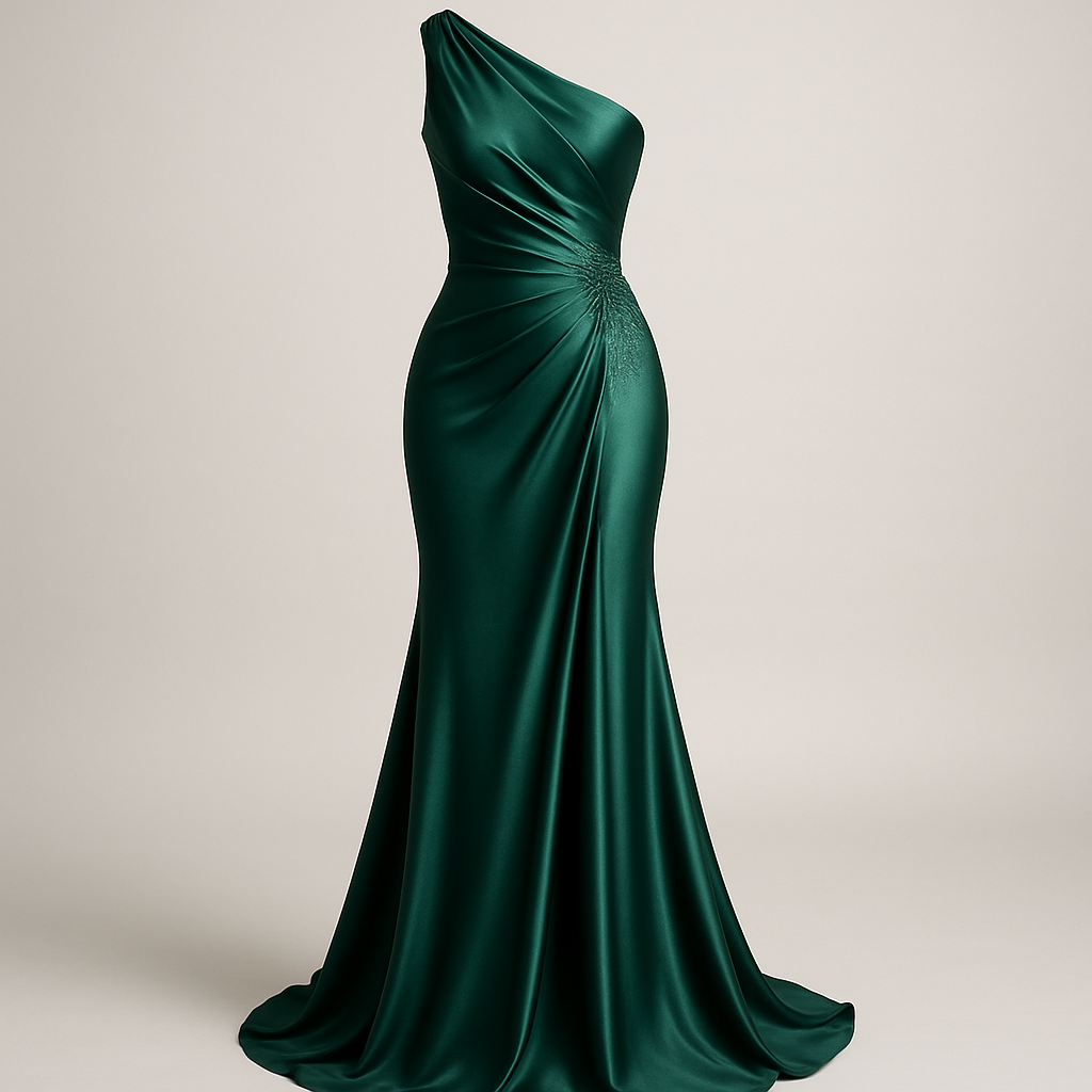 Women's Elegant Evening Gown