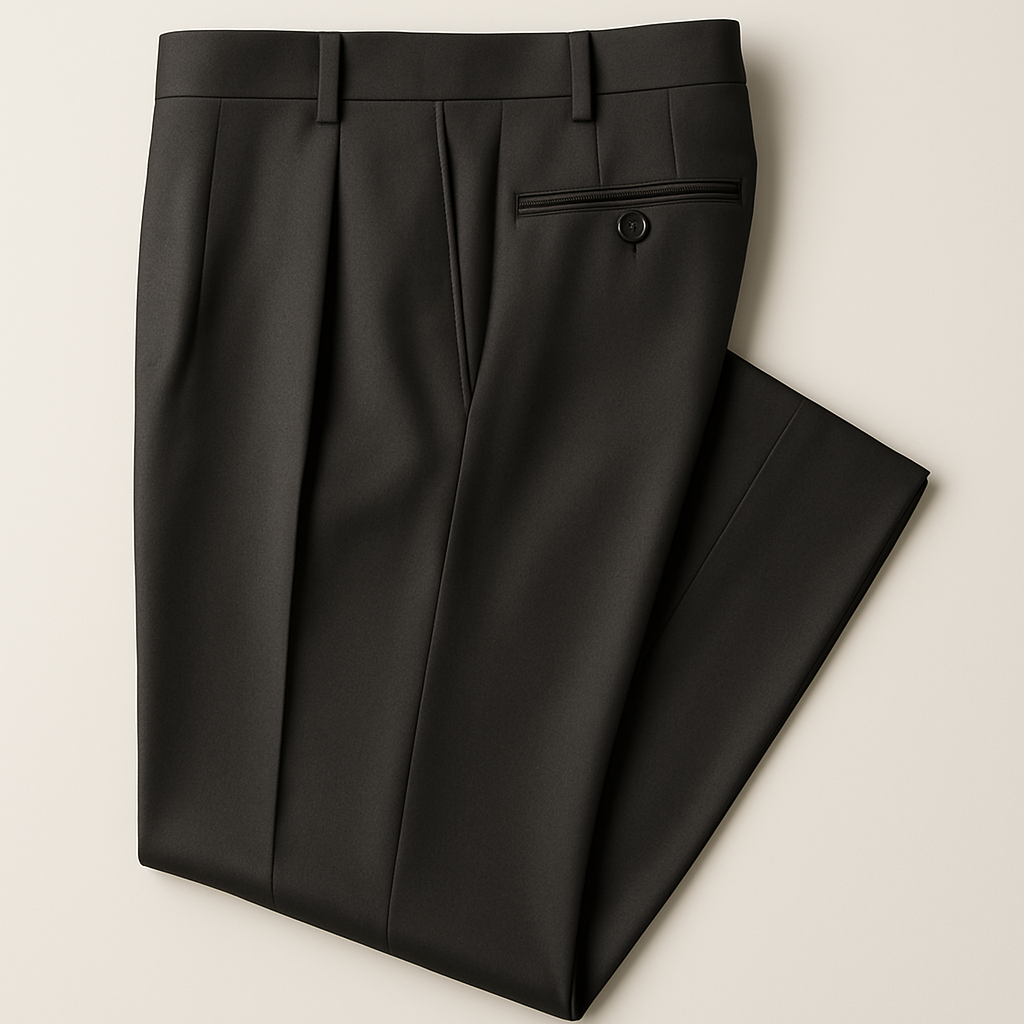 Men's Dress Trousers