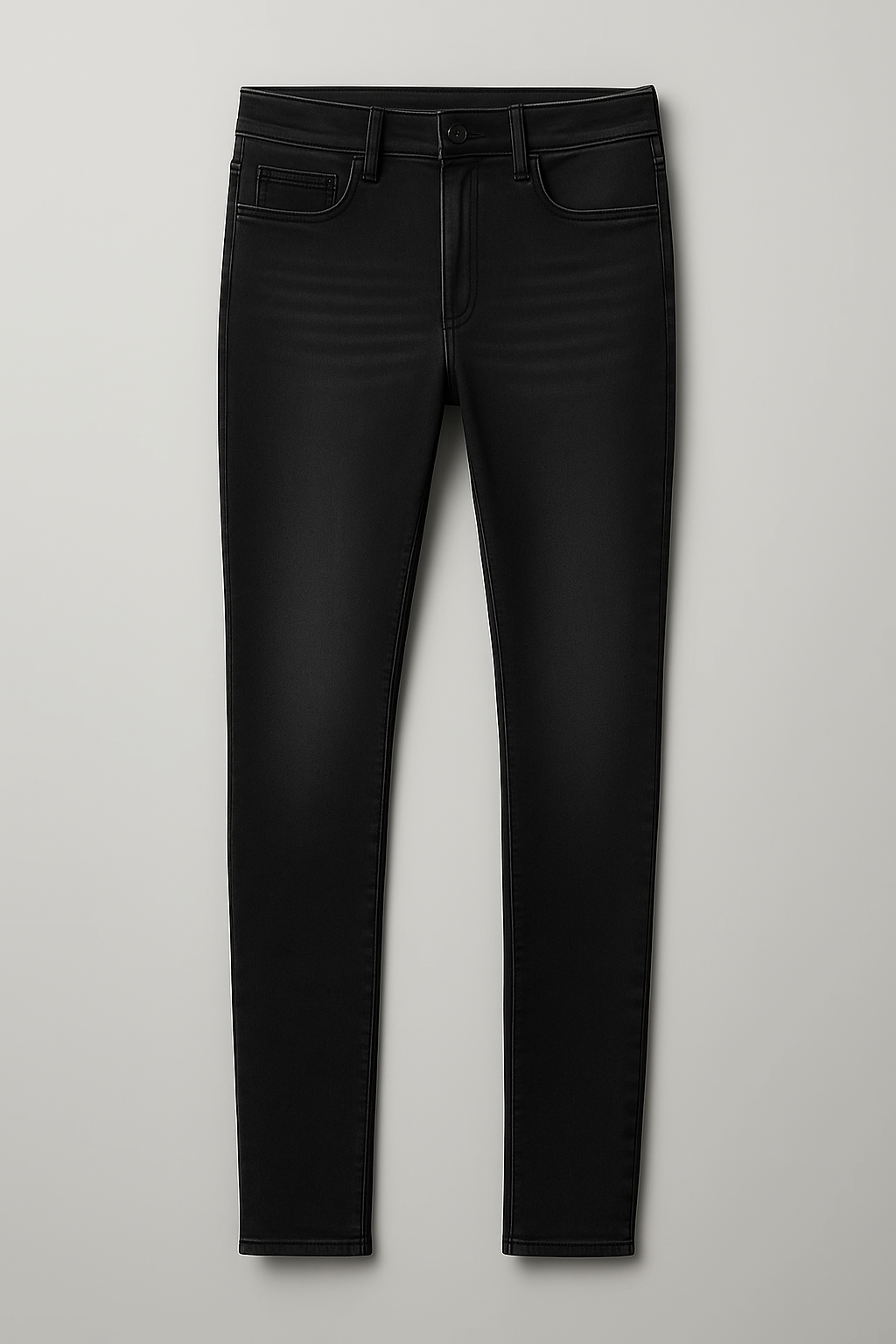 Men's Skinny Fit Jeans