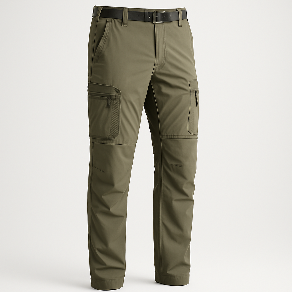 Men's Fishing Pants