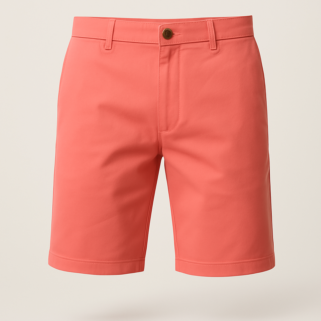 Men's Chino Shorts