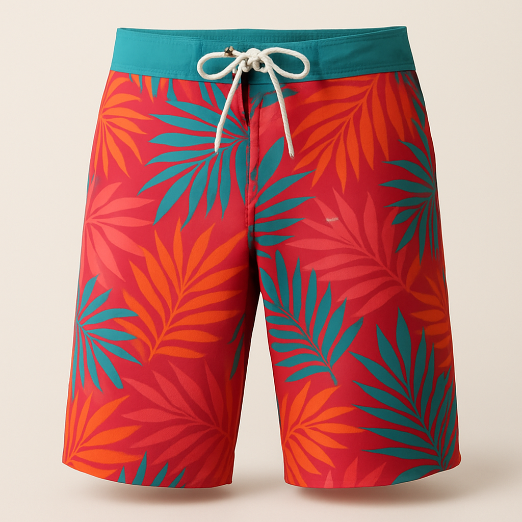 Men's Board Shorts