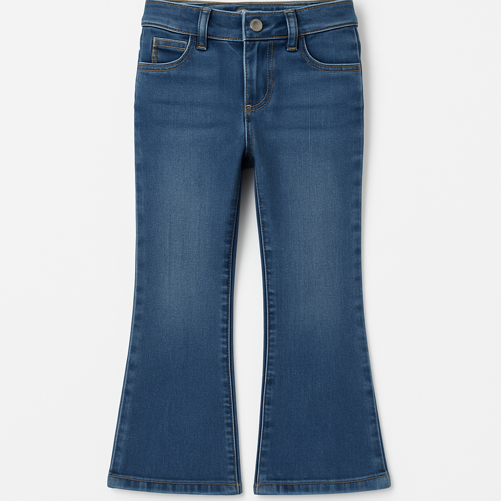 Bootcut/Flare Jeans