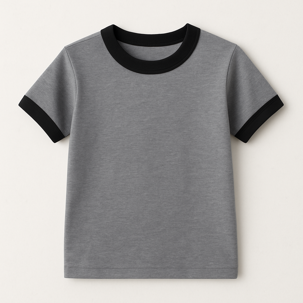 Ringer Tee