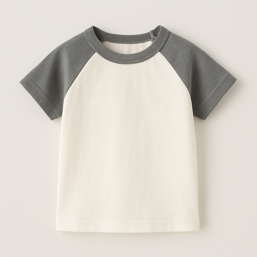 Raglan Sleeve
