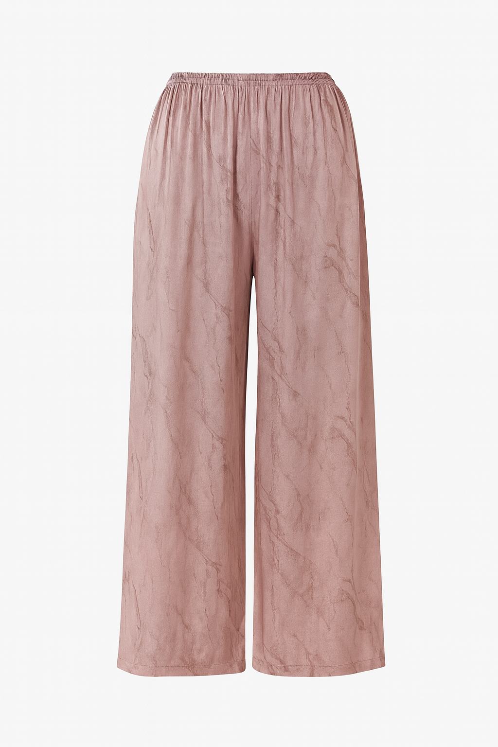 Rosé Breeze Lounge Trousers