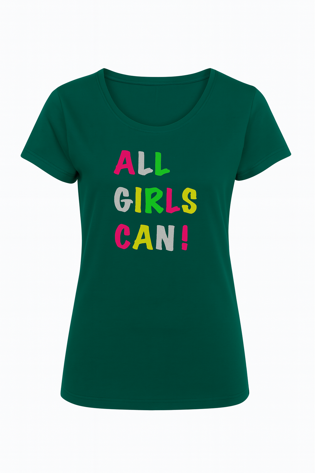 EmpowerHer Graphic T-shrit