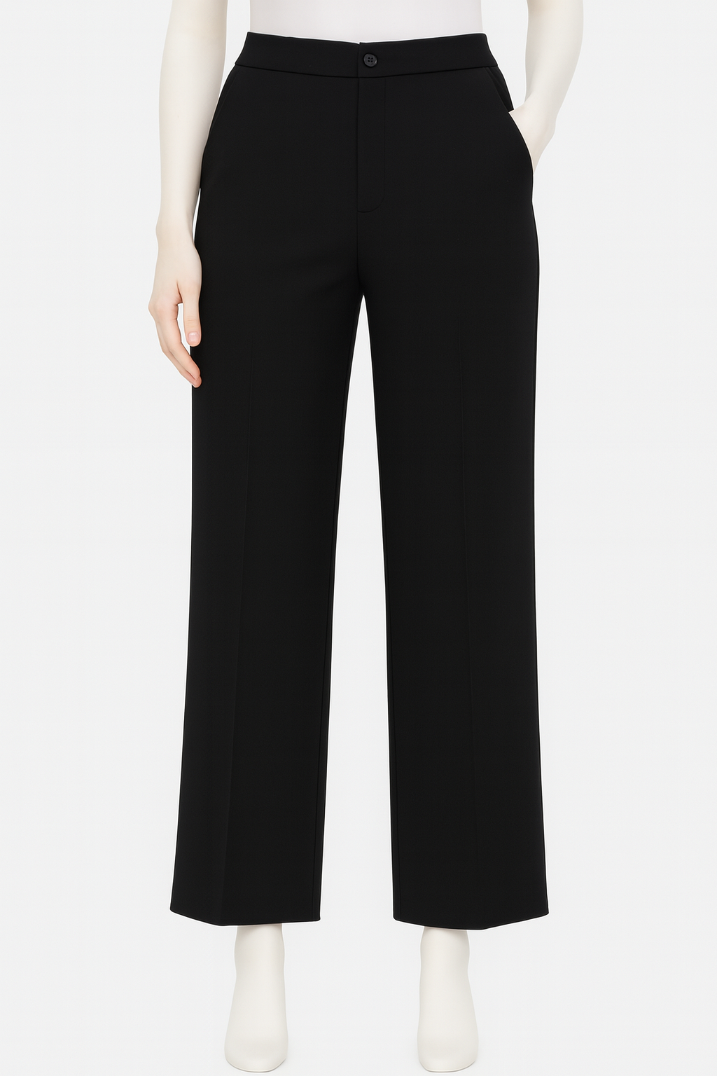 Classic Black Office