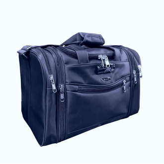 High Quality Travel Bag Big Size Waterproof & Washable.